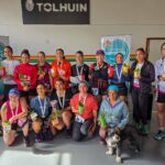 corrida día de la mujer tolhuin 25