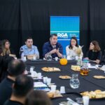 encuentro municipio juventudes