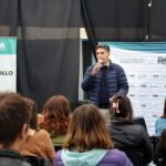 escuela de emprendedores