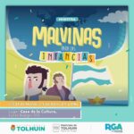malvinas para las infancias tolhuin