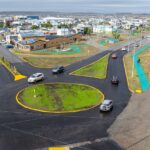 rotonda o'higgins y pacheco