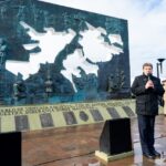 acto central malvinas 25