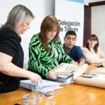 apertura sobre centro formación profesional tolhuin