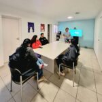 centro municipal de las infancias