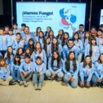 delegación juegos patagónicos