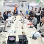 reunión de comisión concejo abril 25