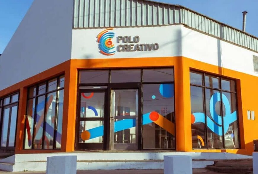 Semana «Malvinas: memoria, soberanía e innovación» en los polos creativos