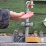 caÑerias congeladas