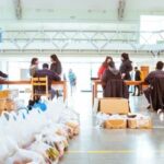 módulos alimentarios gobierno