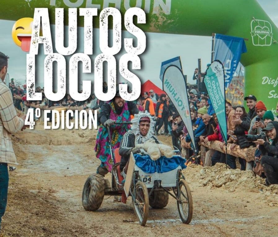 autoslocos tolhuin 4