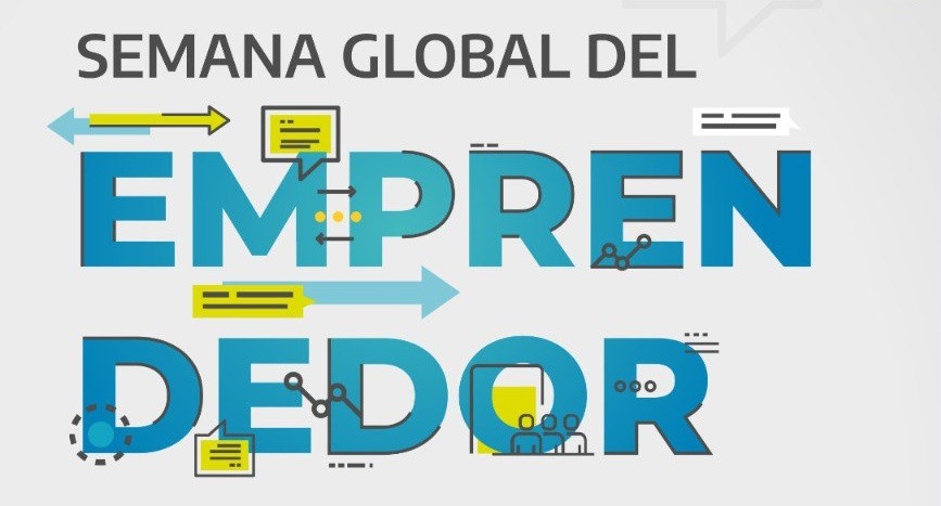 semana global del emprendedor rga