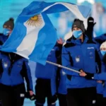 Equipo argentino de deportes de invierno rumbo a Milano-Cortina 2026