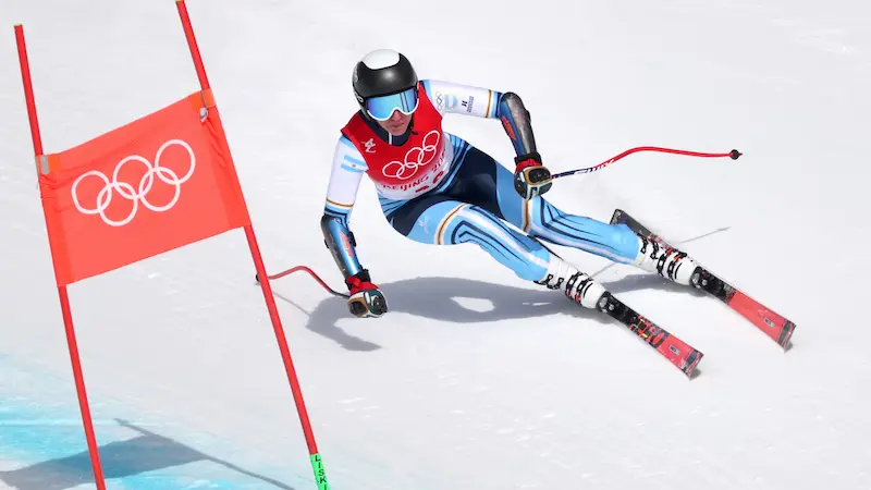 francesca baruzzi beijing 2022