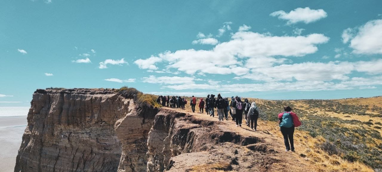 Río Grande propone noches de historia y cultura durante todo febrero