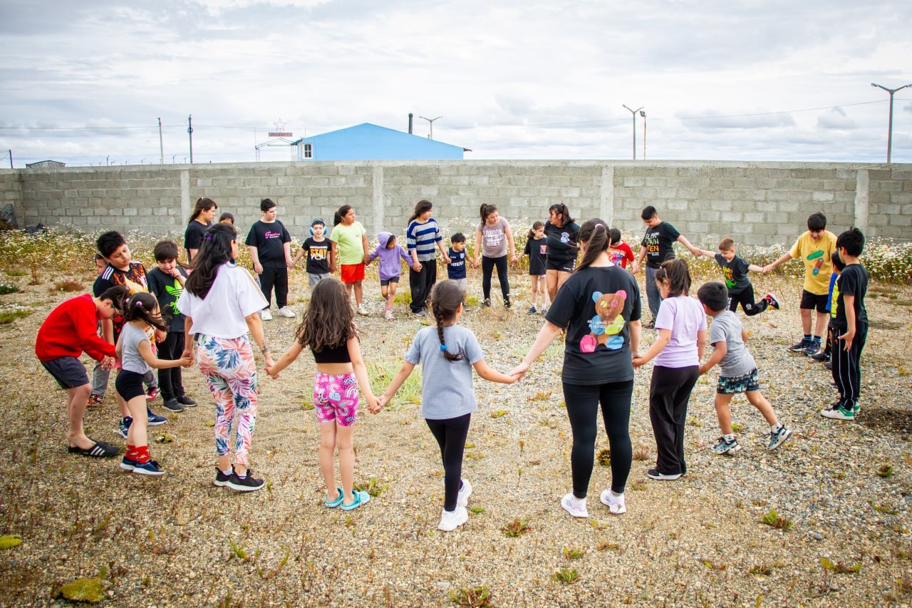 Comunidad en Grande 2026: Continúan las propuestas para disfrutar durante el Verano