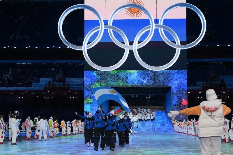 Cuándo compiten los argentinos en Milano Cortina 2026: agenda por disciplina y horarios en Argentina