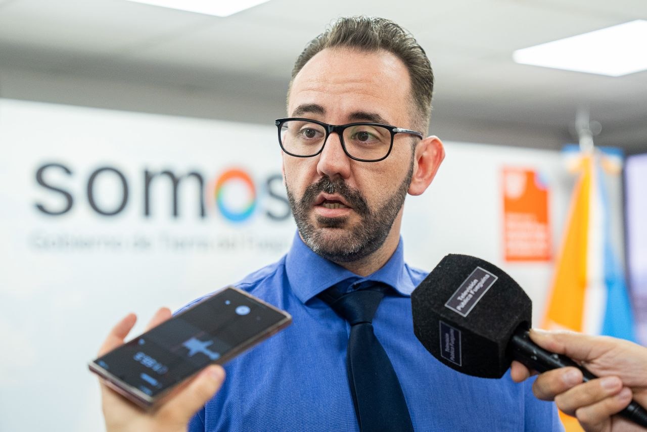 «Resuelva quién resuelva, aquí el tema de fondo es la inconstitucionalidad»