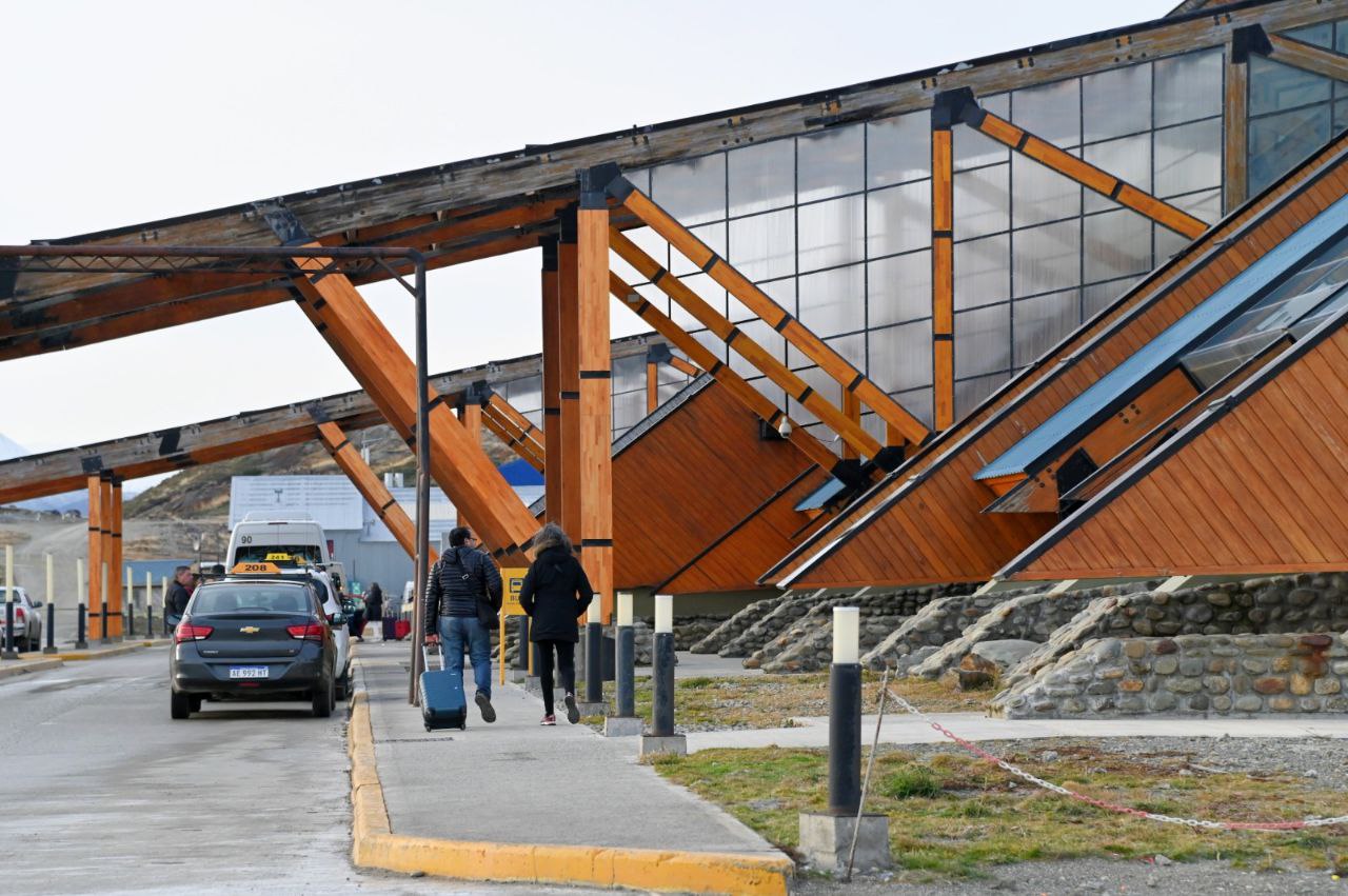 Tierra del Fuego se suma a los beneficios de tarifas aéreas preferenciales para residentes
