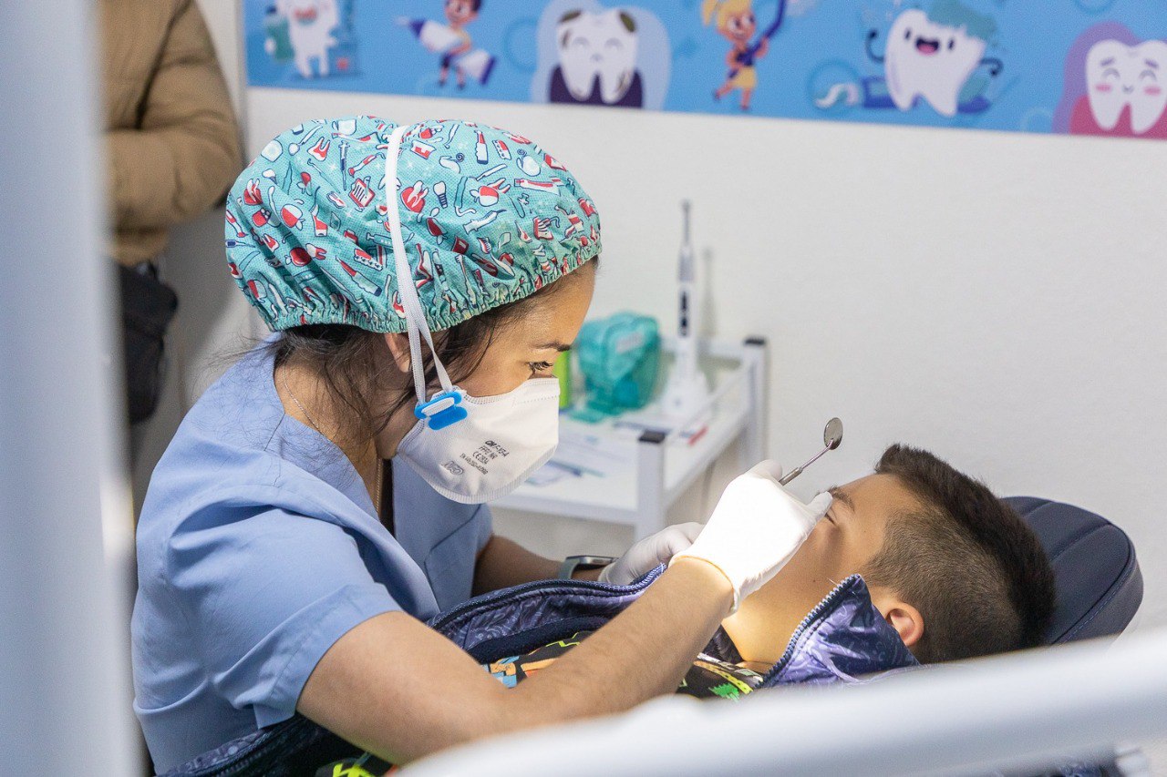 Río Grande amplía el circuito de salud escolar para acompañar a más familias
