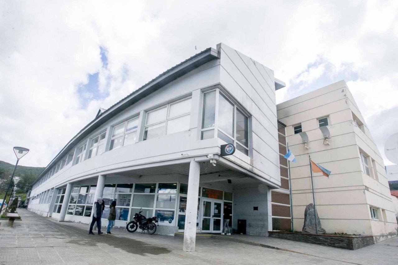 La Municipalidad de Ushuaia informa que ya está habilitado el descuento por pago anual de tributos