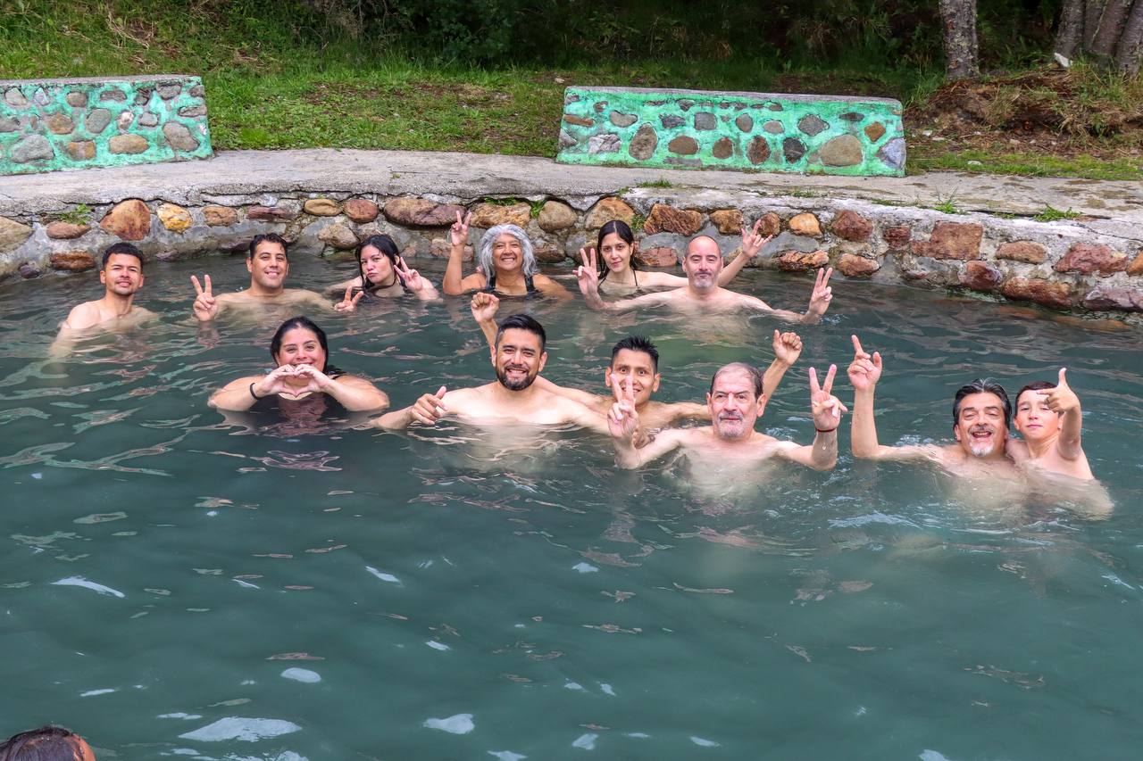 El Municipio de Tolhuin celebró el cierre de las Colonias Inclusivas de Verano 2026 en las Termas