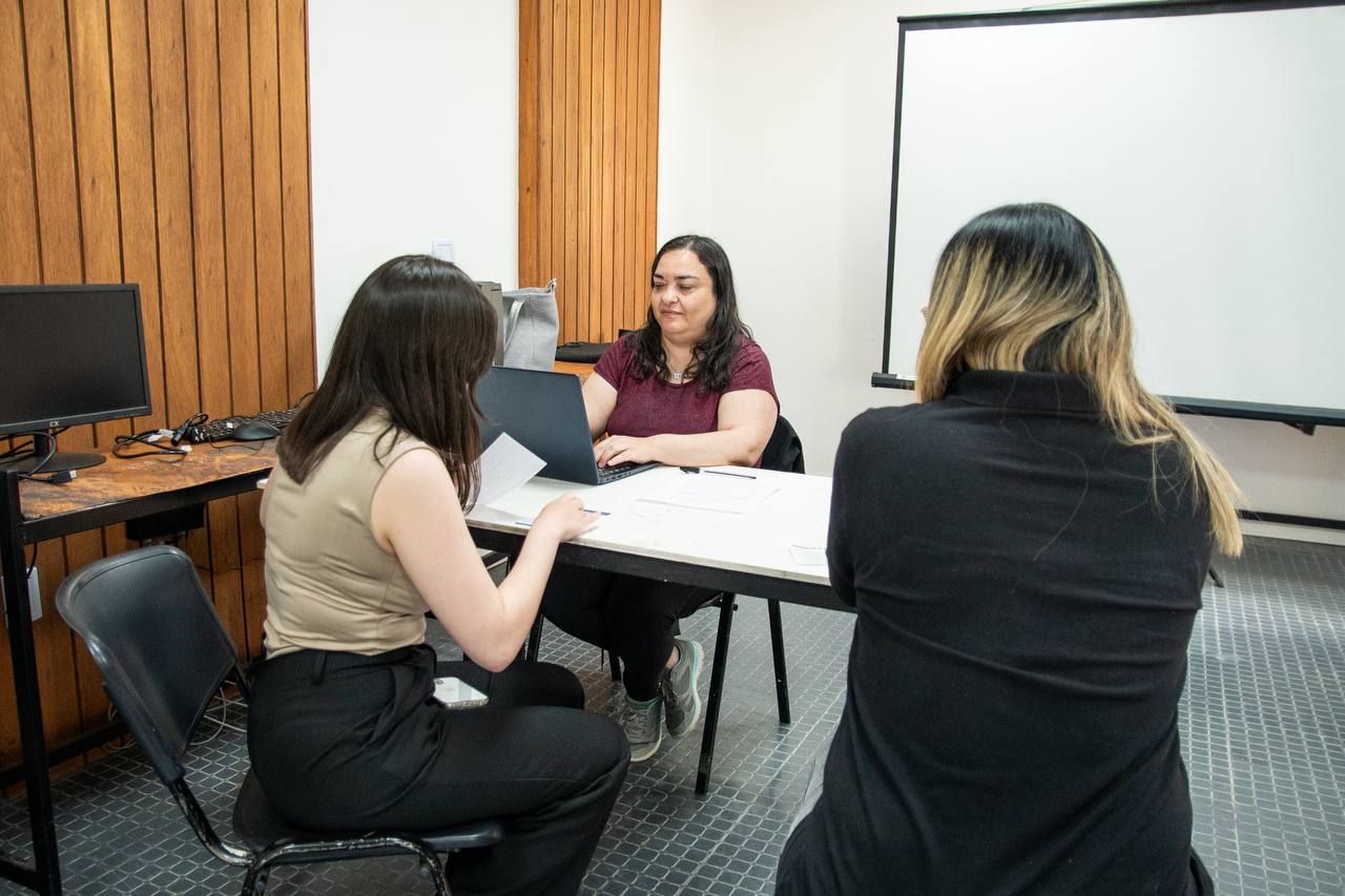 El Centro Universitario Municipal «Néstor Kirchner» será sede de la etapa final de inscripción a la UNTDF