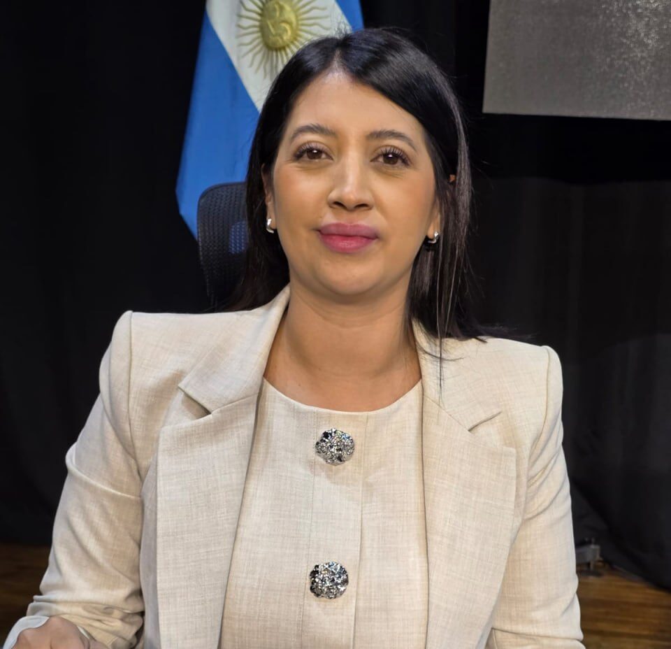 Florencia Vargas: «El contexto nos obliga a redirigir las prioridades»