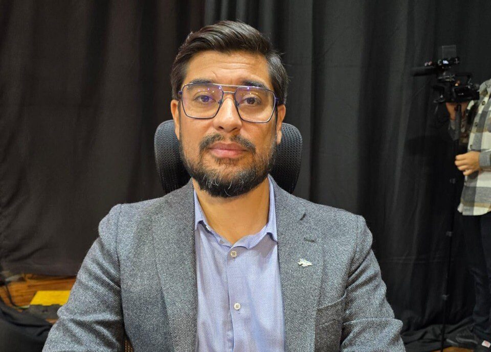 Jonatan Bogado: «Este año estará marcado por el desafío de trabajar cohesionados y defender a las familias riograndenses»