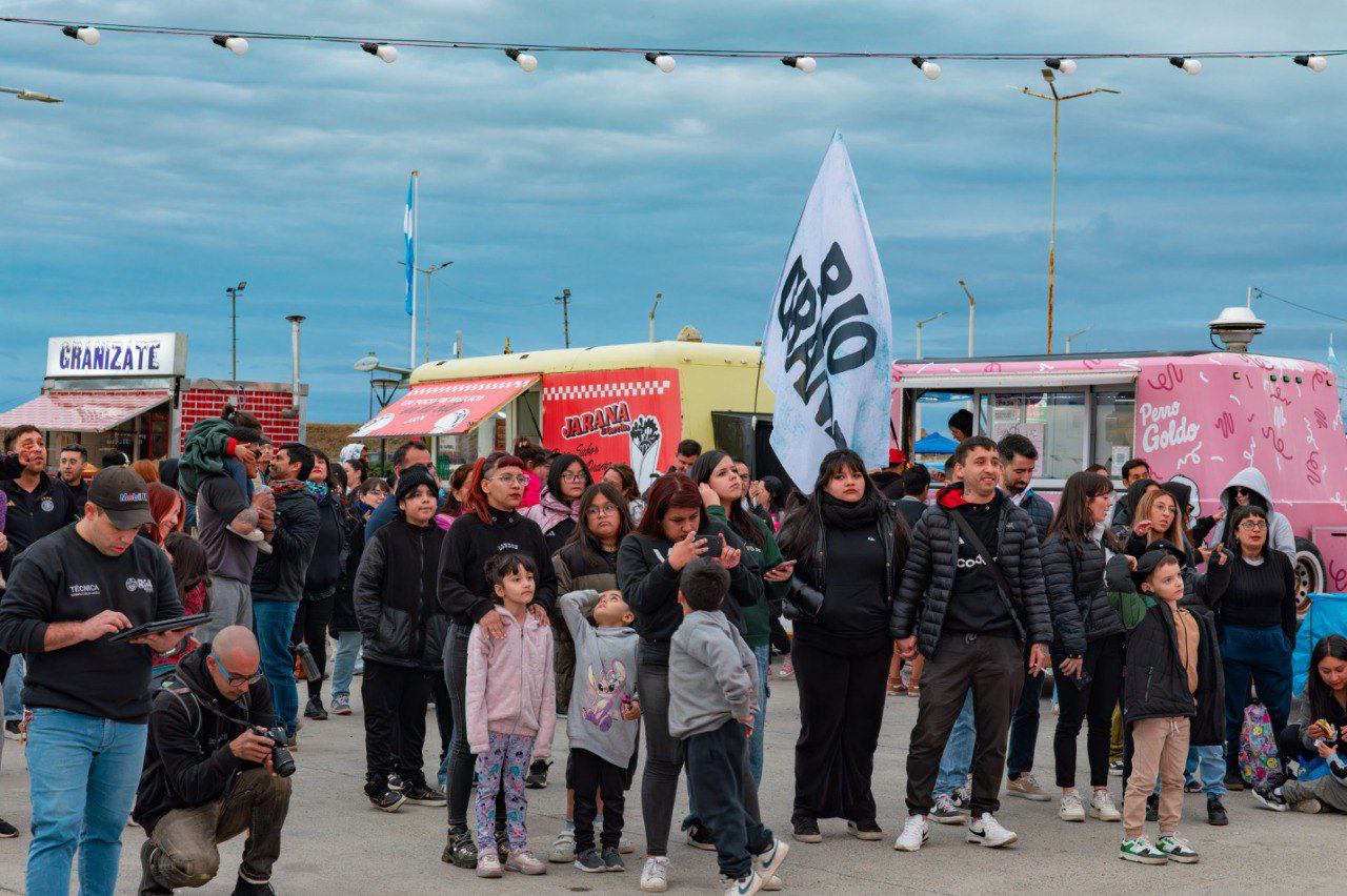 Este domingo disfrutá de «Vacaciones en el Parque»