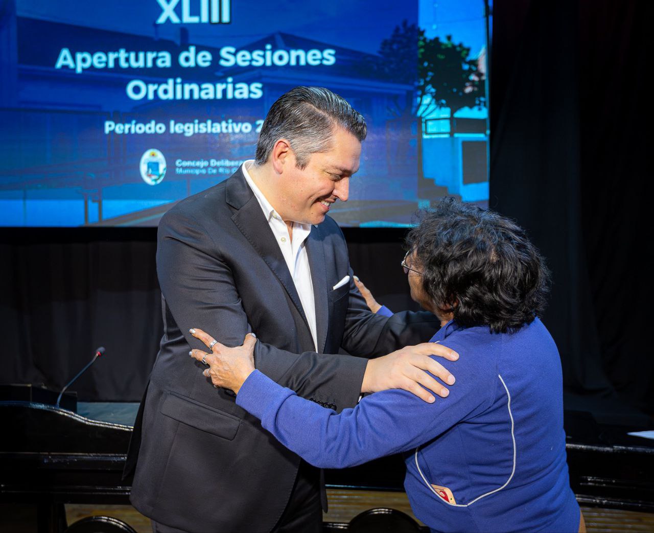 Ampliación del laboratorio, extensión del servicio odontológico y más prevención: los anuncios de salud para el 2026