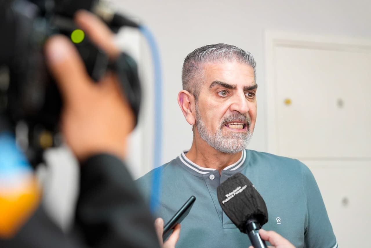 «Abordaremos los programas socioeducativos en diferentes épocas del año, nunca hablamos de su cierre»