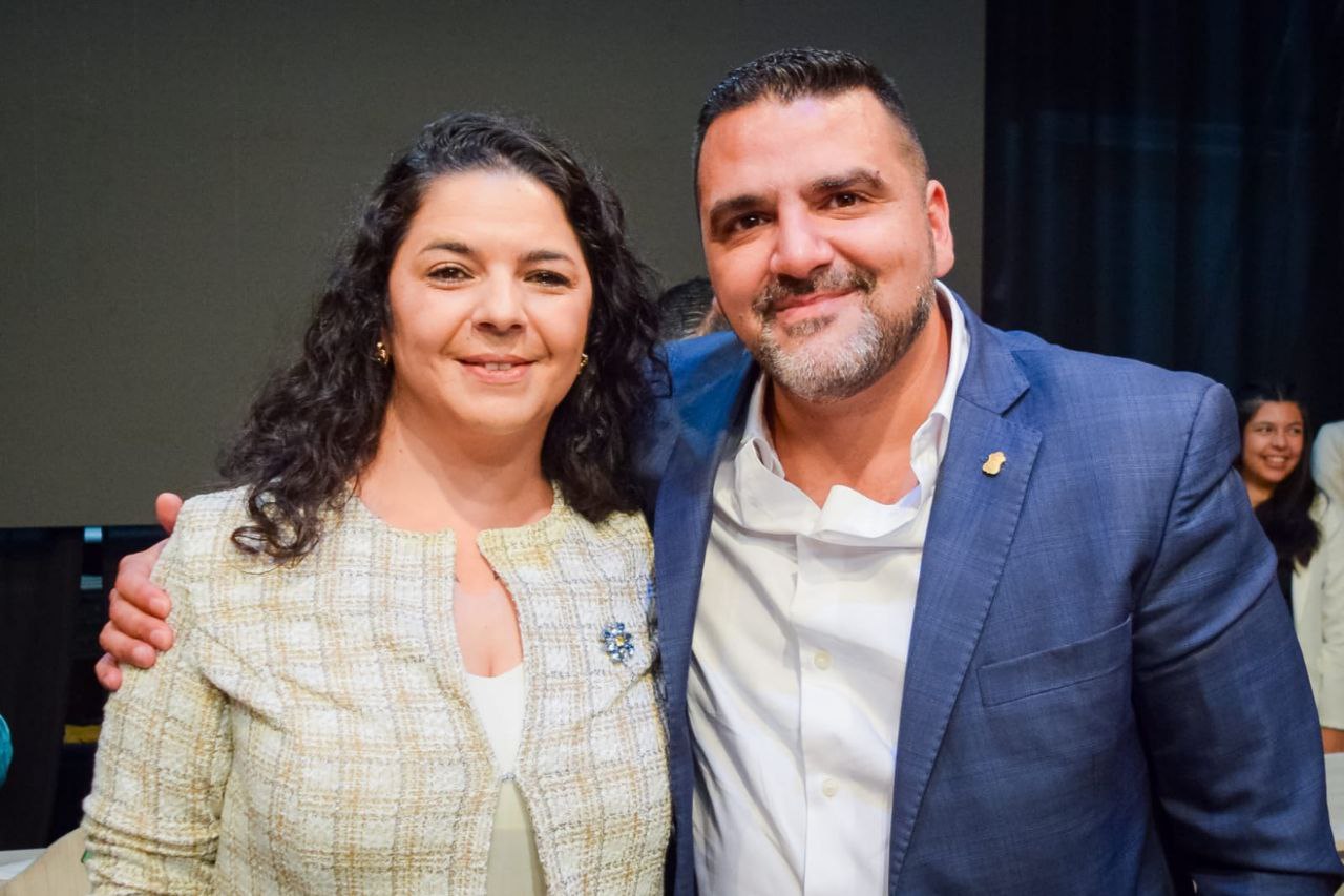 Garay y Pelloli destacaron el mensaje del intendente y las prioridades para Ushuaia en 2026