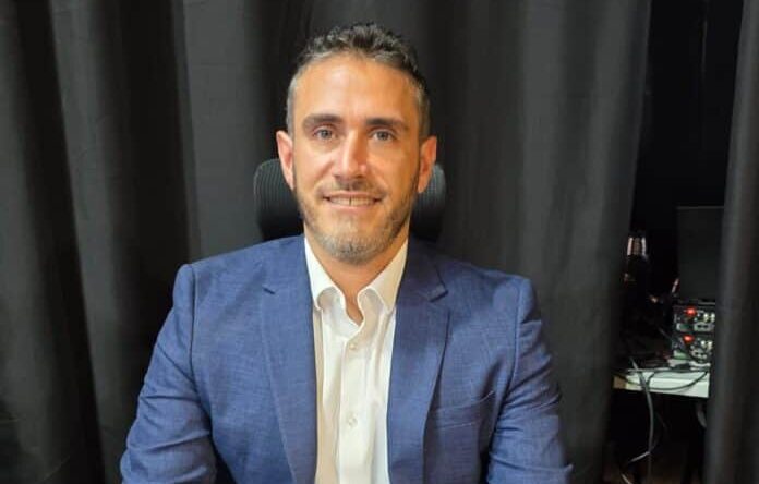 Maximiliano Ybars: «Tenemos coincidencias con el Ejecutivo, pero también desafíos pendientes»