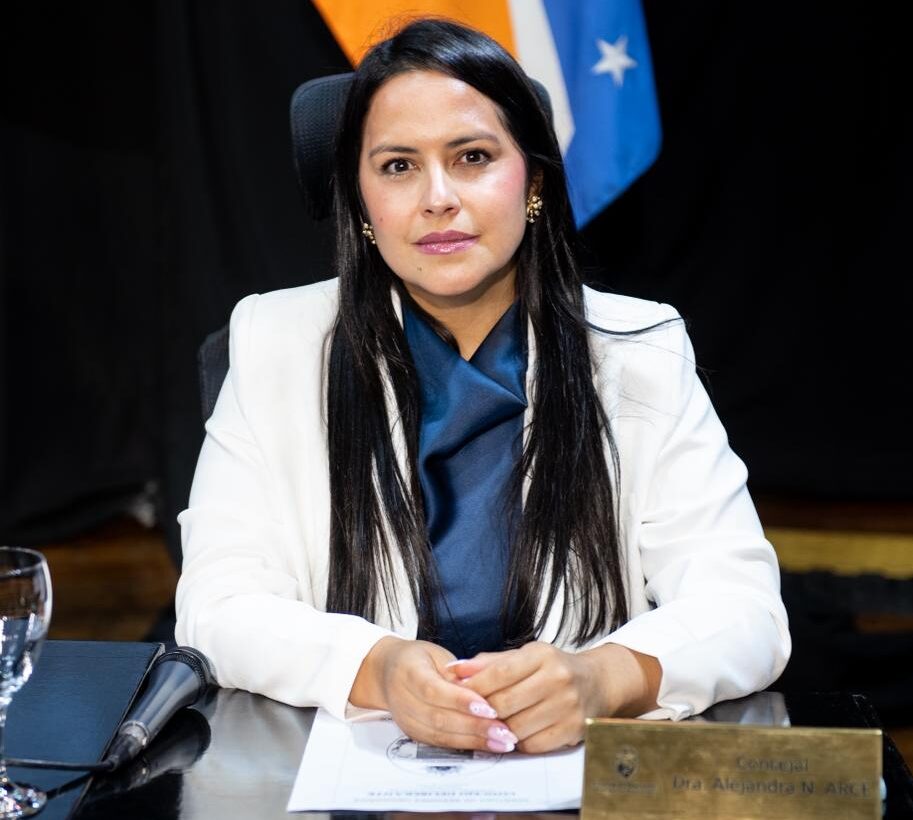 «Con orden y sensibilidad social, Río Grande acompaña a sus vecinos»