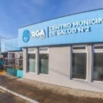 centro municipal de salud n2