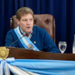 gustavo melella apertura 3 2026