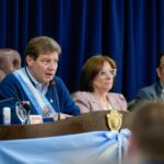 gustavo melella apertura 5 2026