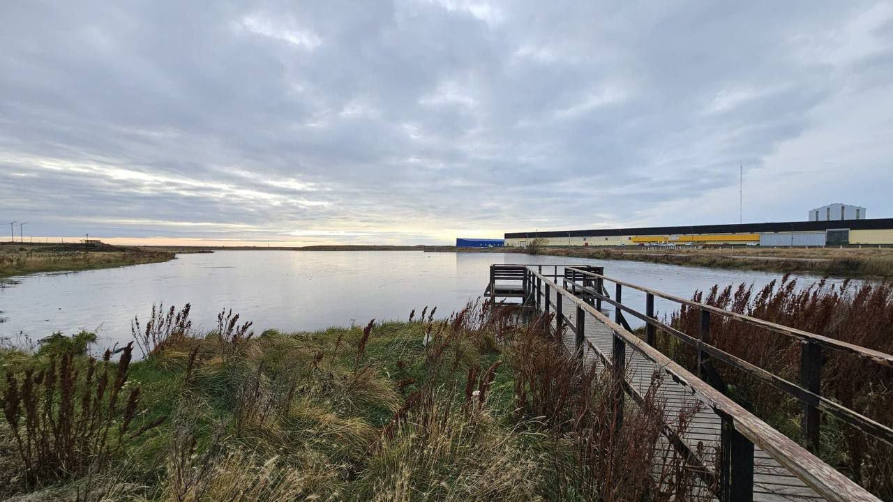 El Municipio de Río Grande validó el plan de gestión de RNU Laguna de los Patos