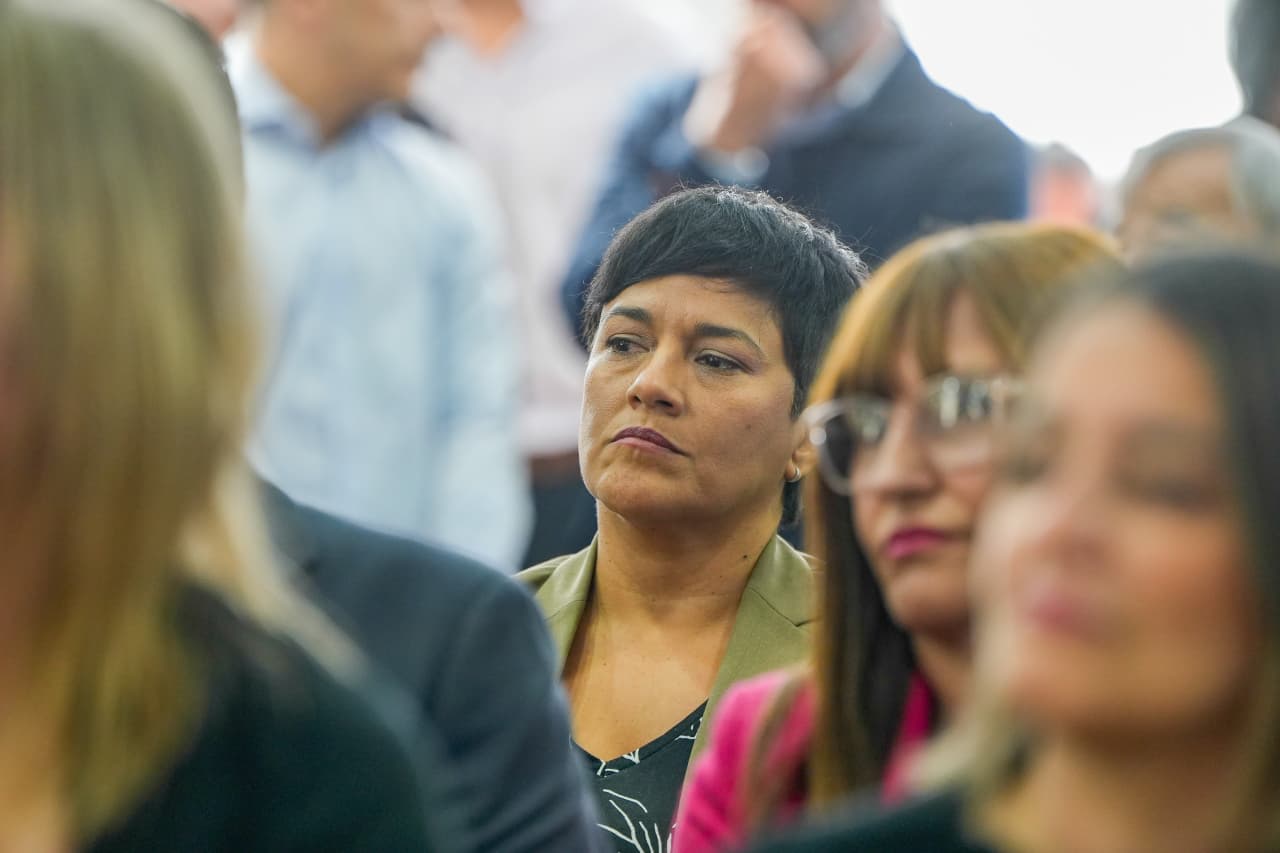 Nuevo impulso fueguino: «hoy el estado tiene que estar más cerca que nunca de los ciudadanos»