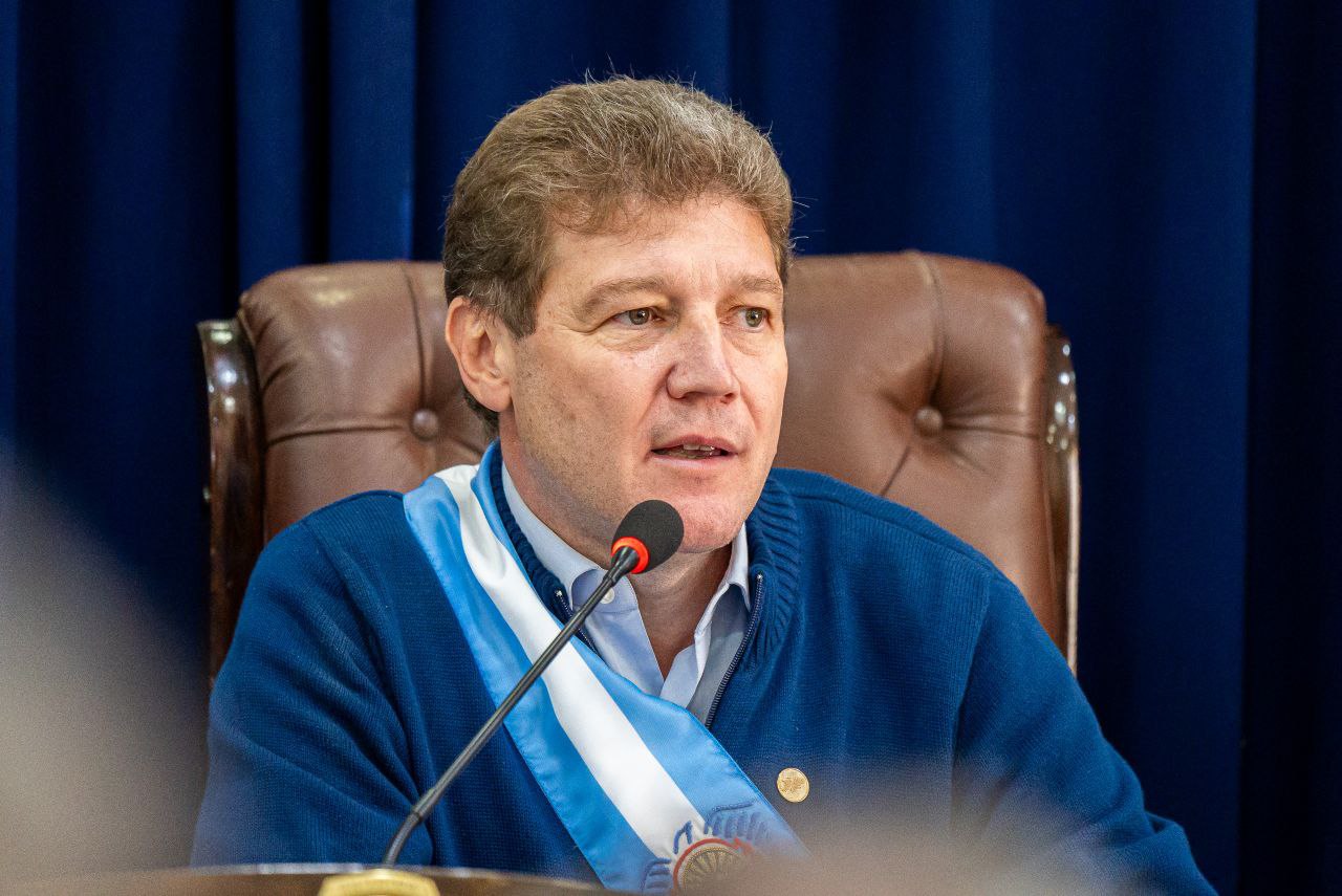 «La intervención del puerto pone en riesgo inversiones millonarias y afecta la seguridad jurídica en Tierra del Fuego»