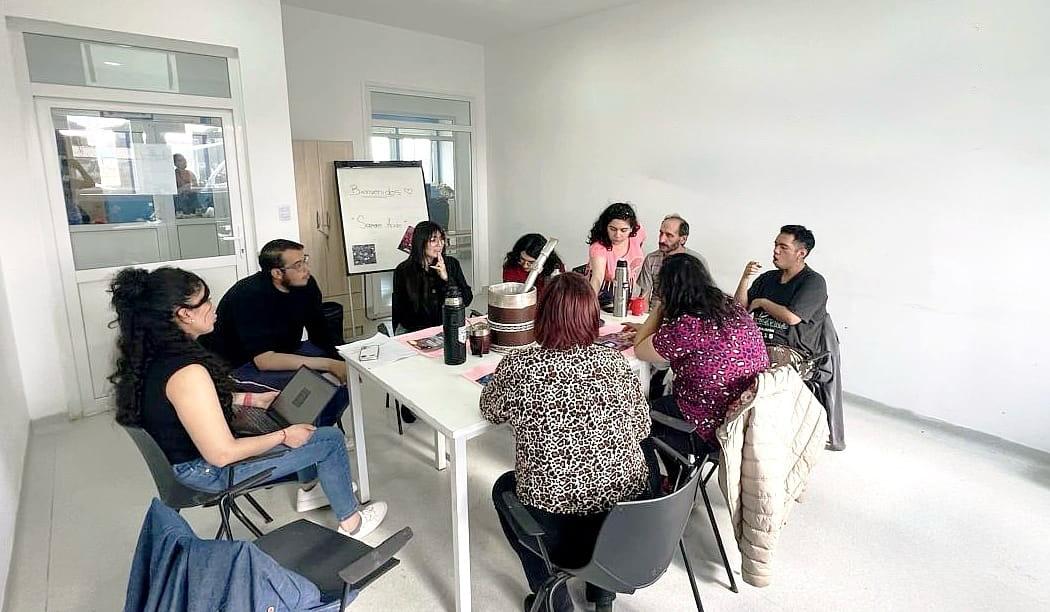 Sumate a los grupos terapéuticos de ansiedad en «Casa de Jóvenes»