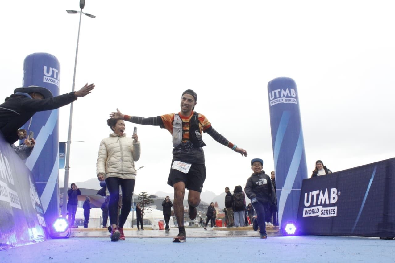 La municipalidad de Ushuaia acompañó la 2da edición de «Ushuaia By UTMB» y consolida a la ciudad en la escena internacional del Trail Running