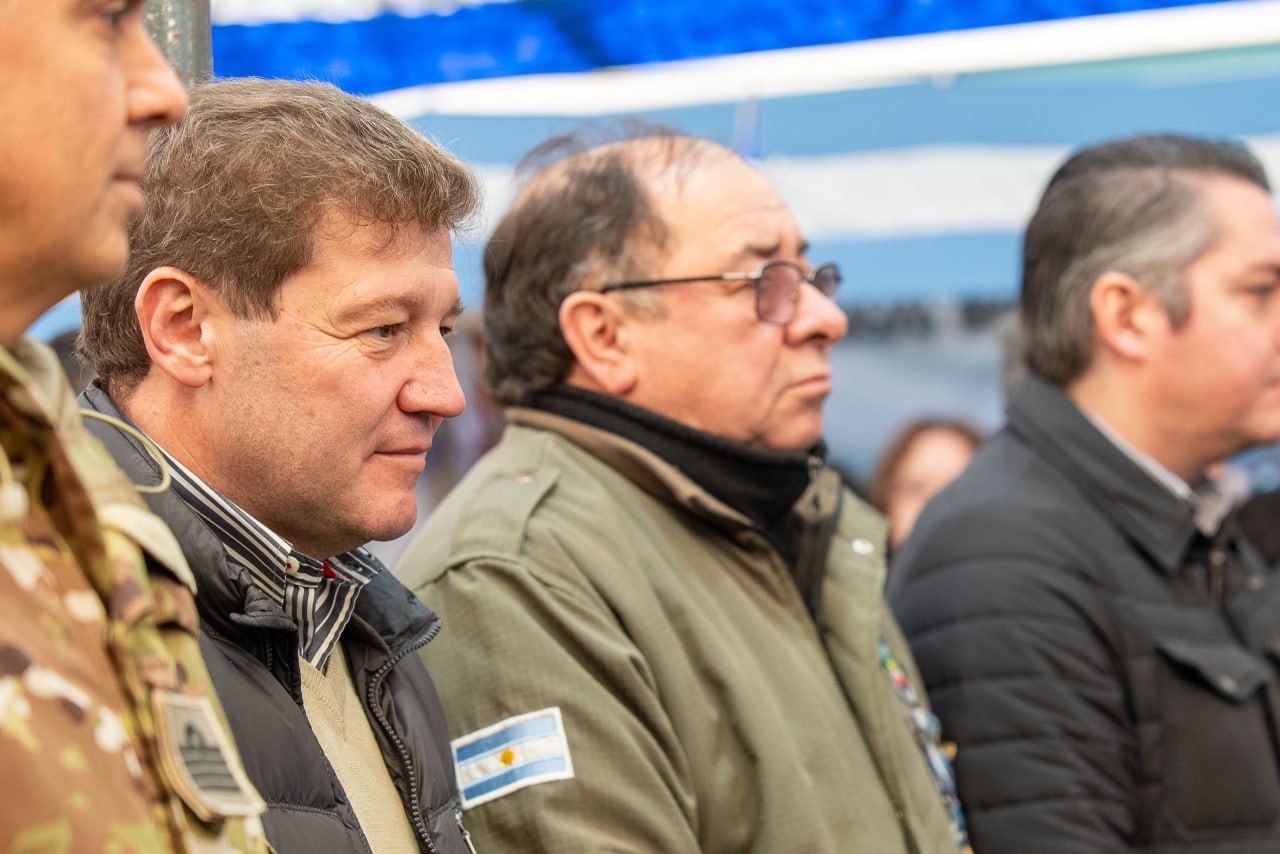 Carpa de la Dignidad: «Esta fecha tiene una carga histórica y emocional muy profunda para todos los fueguinos y fueguinas»