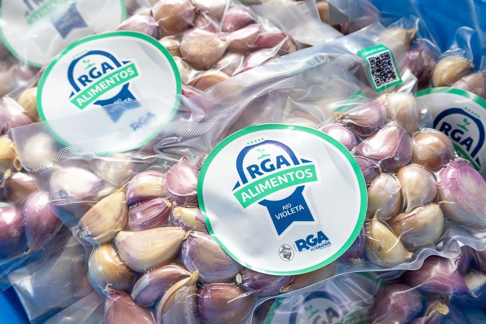 «RGA Alimentos» suma un nuevo producto a la venta