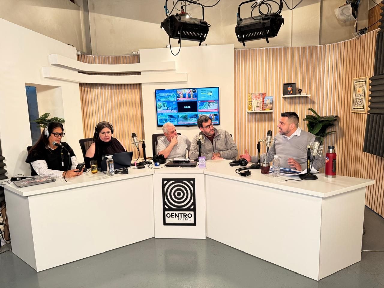 Vuoto: «No le debemos nada a nadie»