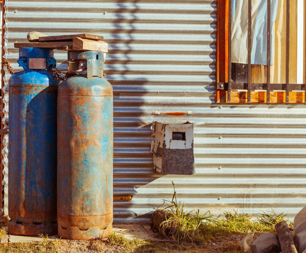 El Gobierno de la provincia mantiene el esfuerzo financiero para costear más de 80% del subsidio al gas envasado