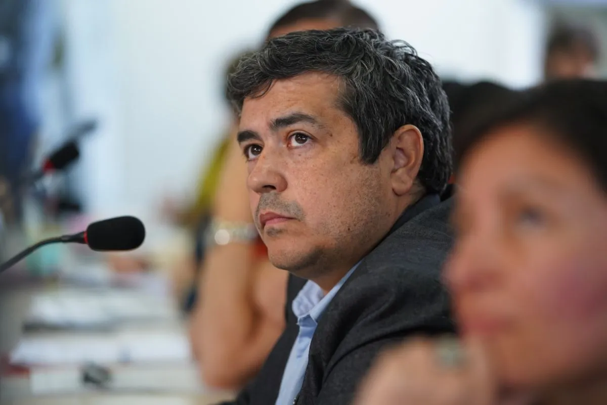 Ushuaia frente al desafío económico: La modernización del Estado como motor de desarrollo