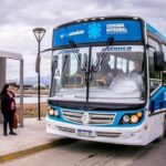 transporte público de ushuaia