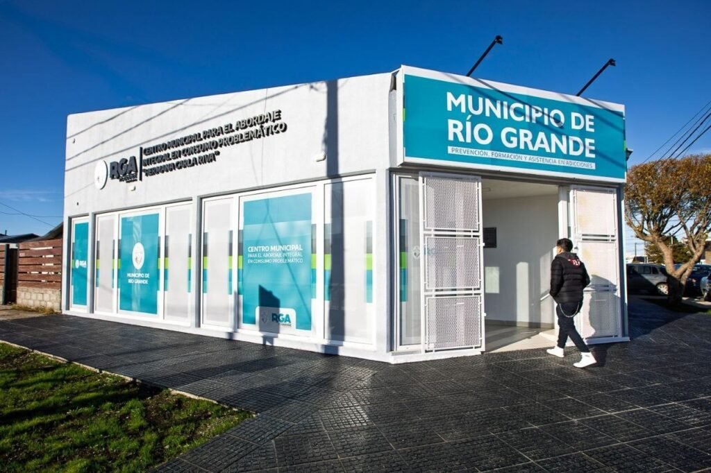 centro municipal de abordaje integral carla riva