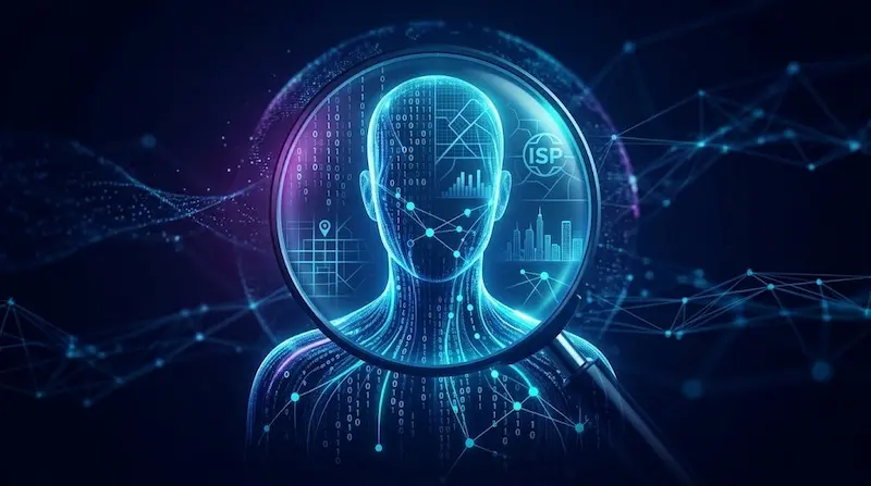 Qué puede revelar tu dirección IP y cuándo conviene revisarla